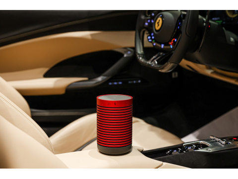 Loa B&O Beosound Explore Ferrari Edition