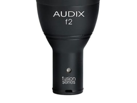AUDIX F2