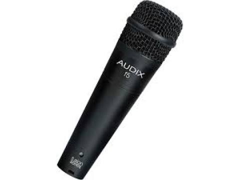AUDIX F5