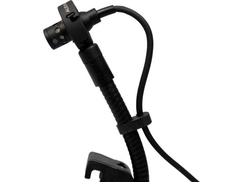 AUDIX MicroD