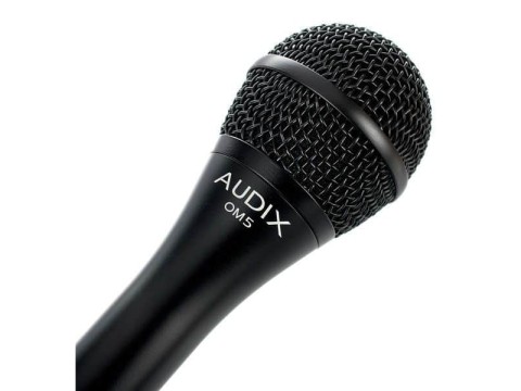 AUDIX OM5