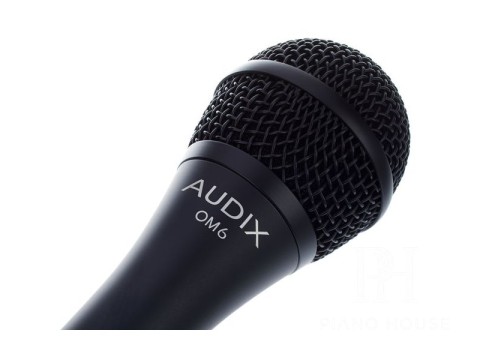 AUDIX OM6