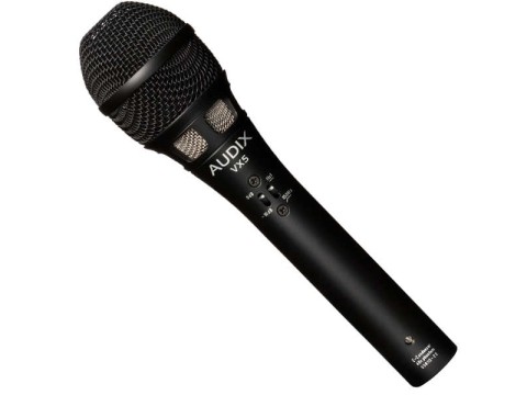 AUDIX VX5