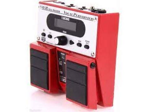 Boss VE20