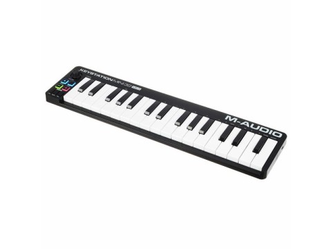 M Audio KeystationMini 32 MK3