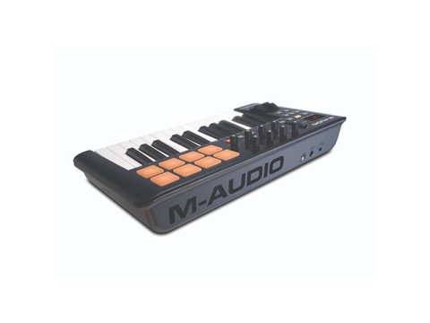 M-AUDIO OXYGEN25IV