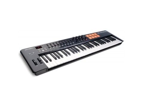 M-AUDIO OXYGEN61IV
