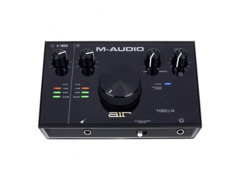 M-Audio Air192x4
