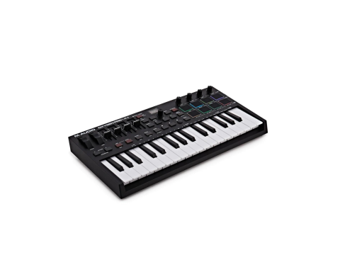 M-Audio OXYGENPROMINI