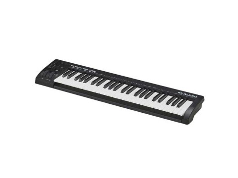 M-audio KEYSTATION 49 MK3