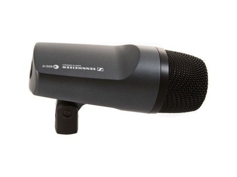SENNHEISER E 602 II