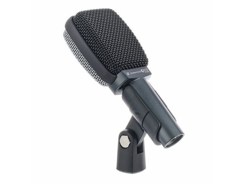 SENNHEISER E 609 Silver