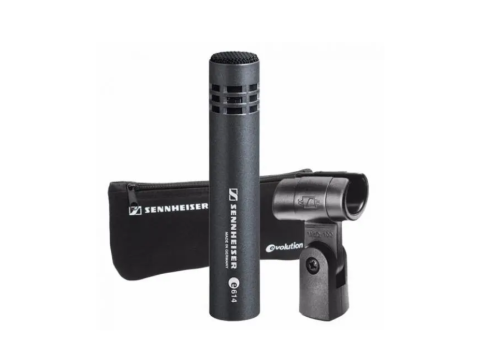 SENNHEISER E 614