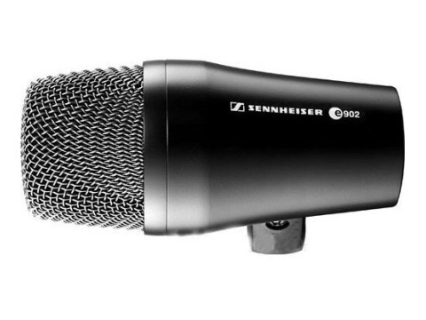 SENNHEISER E 902