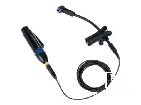 SENNHEISER E 908 B