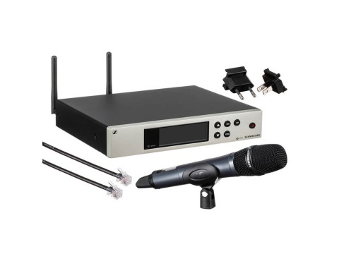 SENNHEISER EW 100 G4-835-S