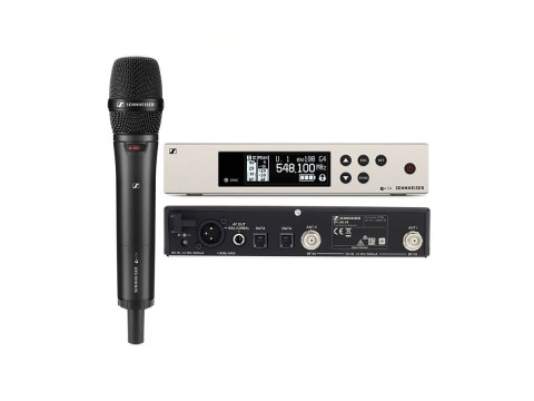 SENNHEISER EW 100 G4-845-S