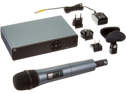 SENNHEISER XSW 1-835 