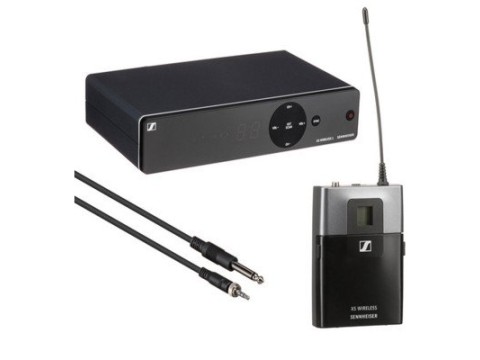 SENNHEISER XSW 1-CI1