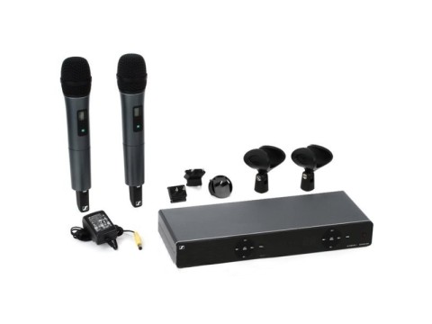 SENNHEISER XSW-1-825-Dual