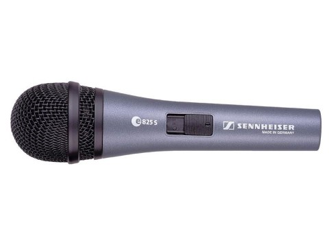 Sennheiser E 825S