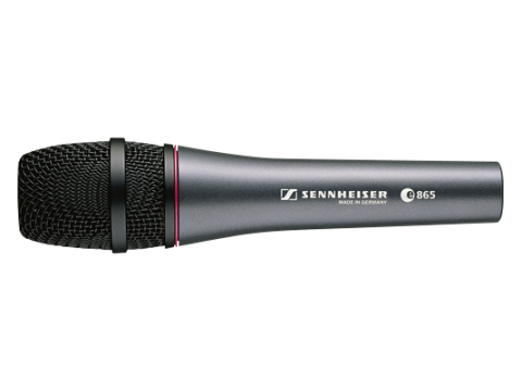 Sennheiser E-865-S