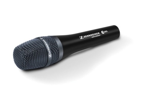 Sennheiser e865