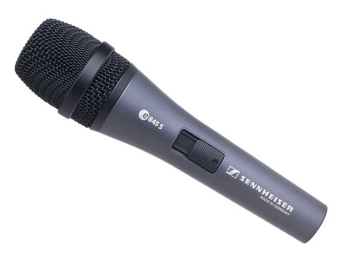Sennheiser E-845-S