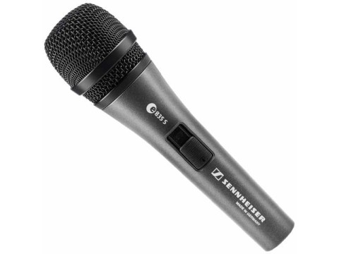 Sennheiser E835S