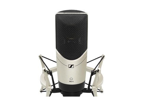 Sennheiser MK4