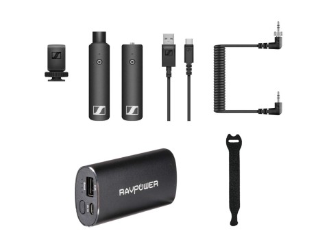 Sennheiser XSW-D PORTABLE
