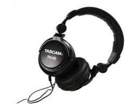 TASCAM TH-02