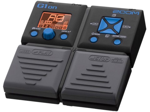 Zoom G1on