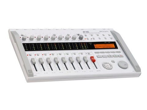 ZOOM R16