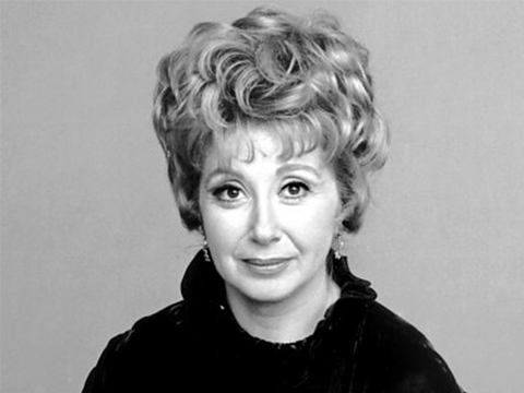 SILLS, BEVERLY (SOPRANO, 1929-2007)