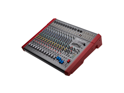 Mixer Soundking MIX08C