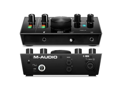M-Audio Air192x4