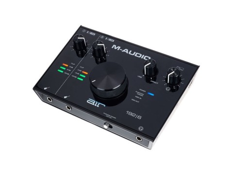 M-Audio AIR192x6