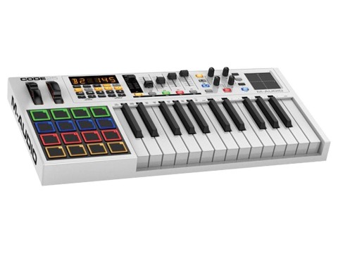 M-Audio Code 25