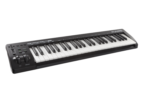 M-Audio KEYSTATION 49 MK3