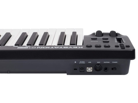 M-Audio KEYSTATION61MK3