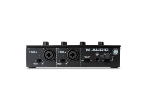 M-Audio M-TRACK DUO