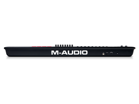 M-Audio Oxygen 61 (MKV)