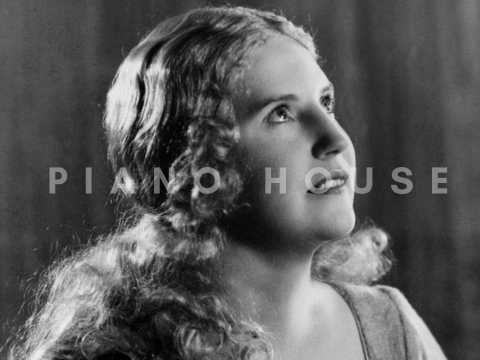 Flagstad, Kristen (Soprano, 1895-1962)