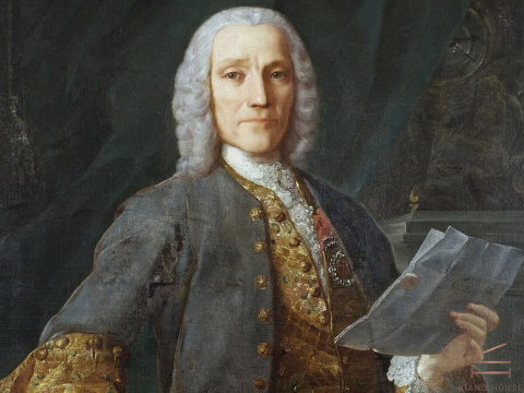 Scarlatti, Domenico (1685-1757)