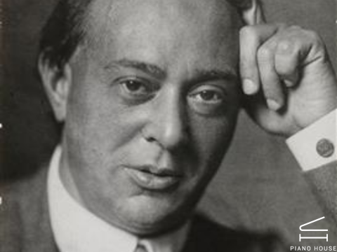 Schoenberg, Arnold (1874-1951)