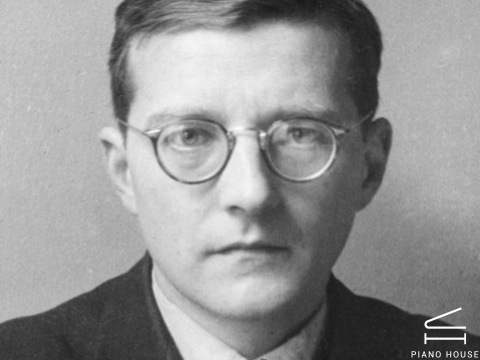Shostakovich, Dmitri (1906-1975)