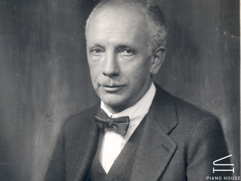 Strauss, Richard (1864-1949)