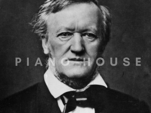 Wagner, Richard (1813-1883)