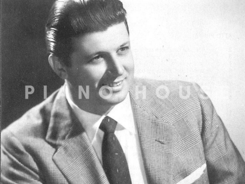 Raimondi, Gianni  (Tenor, 1923-2008)